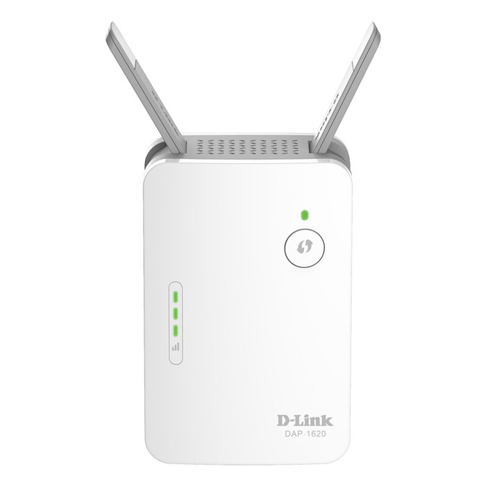 D-Link DAP-1620 Amplificador WiFi AC1300 Blanco D-Link DAP-1620 Amplificador WiFi AC1300 Blanco